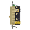 Hubbell Wiring Device-Kellems Ground Fault Products, Commercial Standard GFCI Receptacles, GFRST20IU GFRST20IU